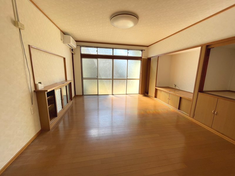 甲府市善光寺1丁目　中古住宅 その他