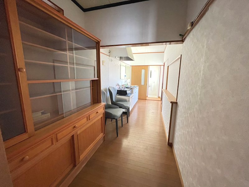 甲府市善光寺1丁目　中古住宅 その他