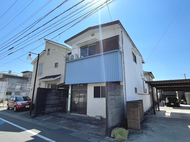 甲府市善光寺1丁目　中古住宅 その他