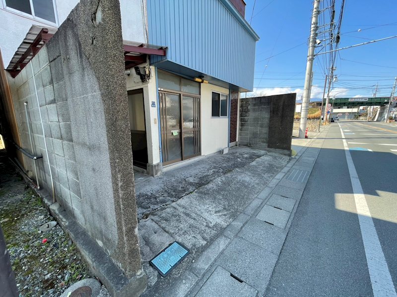 甲府市善光寺1丁目　中古住宅 その他