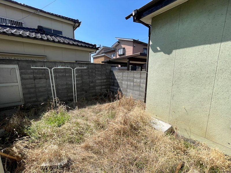 甲府市善光寺1丁目　中古住宅 その他