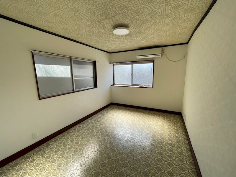 甲府市善光寺1丁目　中古住宅 その他