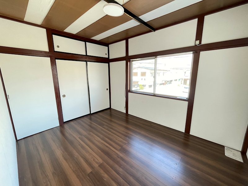 甲府市善光寺1丁目　中古住宅 その他