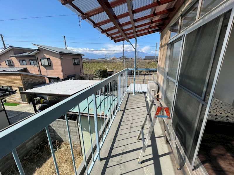 甲府市善光寺1丁目　中古住宅 その他