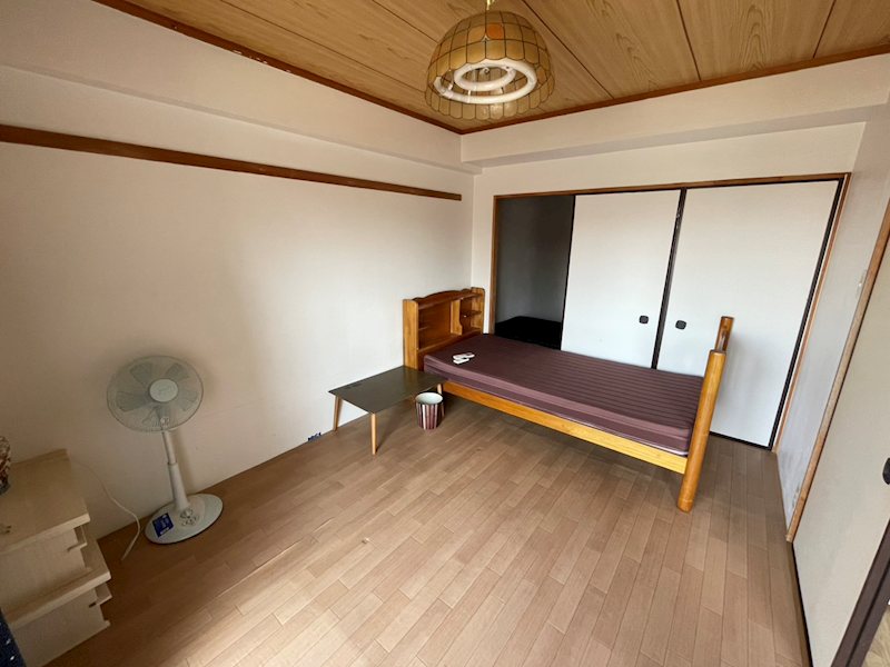 甲府市酒折3丁目　中古マンション その他