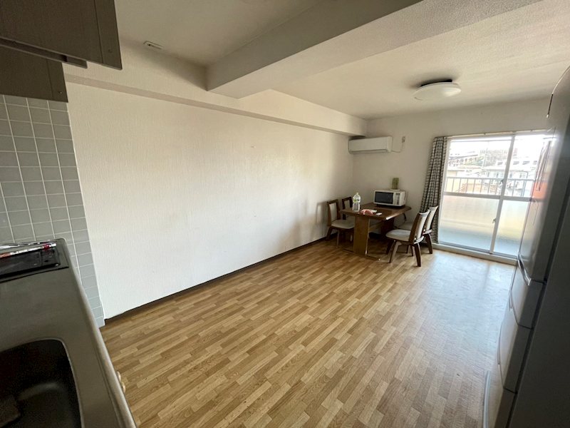 甲府市酒折3丁目　中古マンション その他