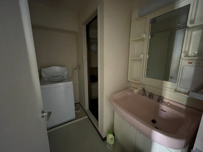 甲府市酒折3丁目　中古マンション その他