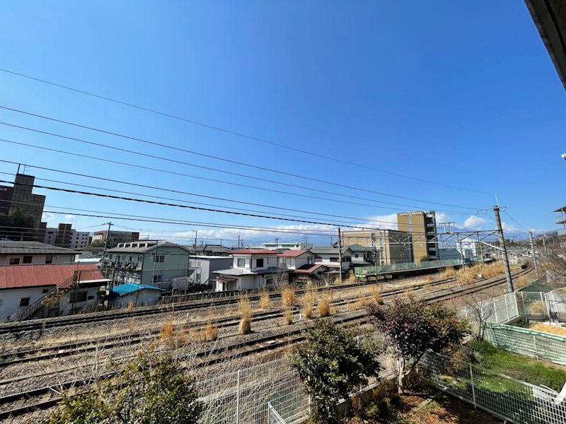 甲府市酒折3丁目　中古マンション その他