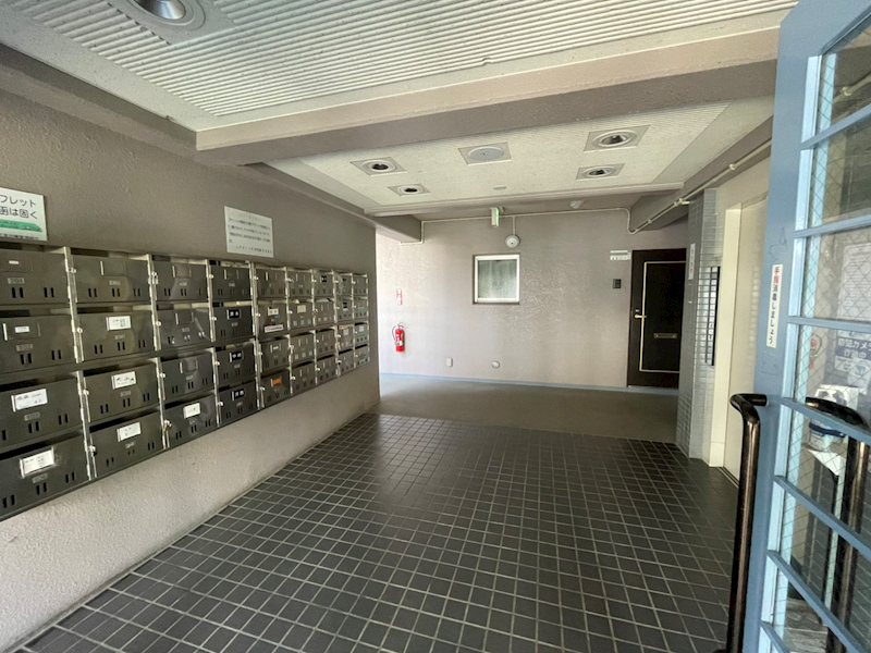 甲府市酒折3丁目　中古マンション その他