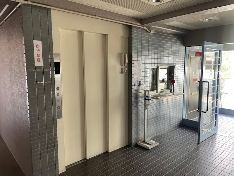 甲府市酒折3丁目　中古マンション その他