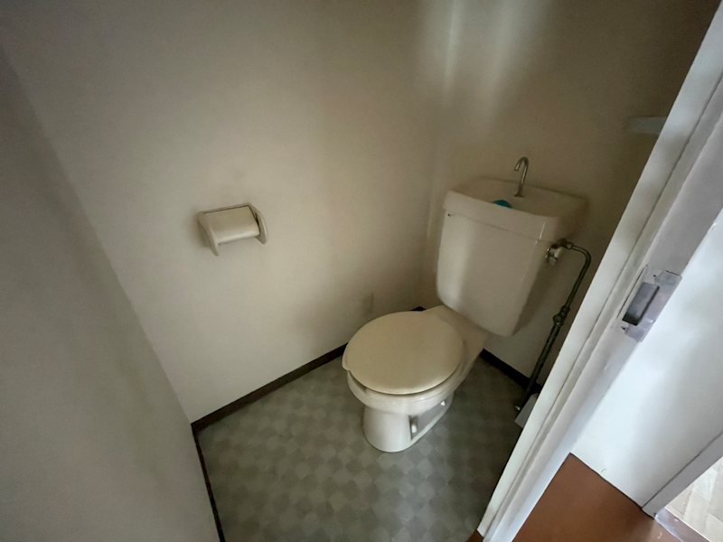 甲府市酒折3丁目　中古マンション その他