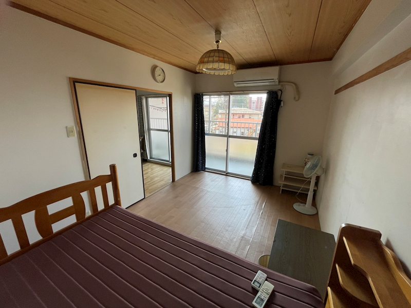 甲府市酒折3丁目　中古マンション その他