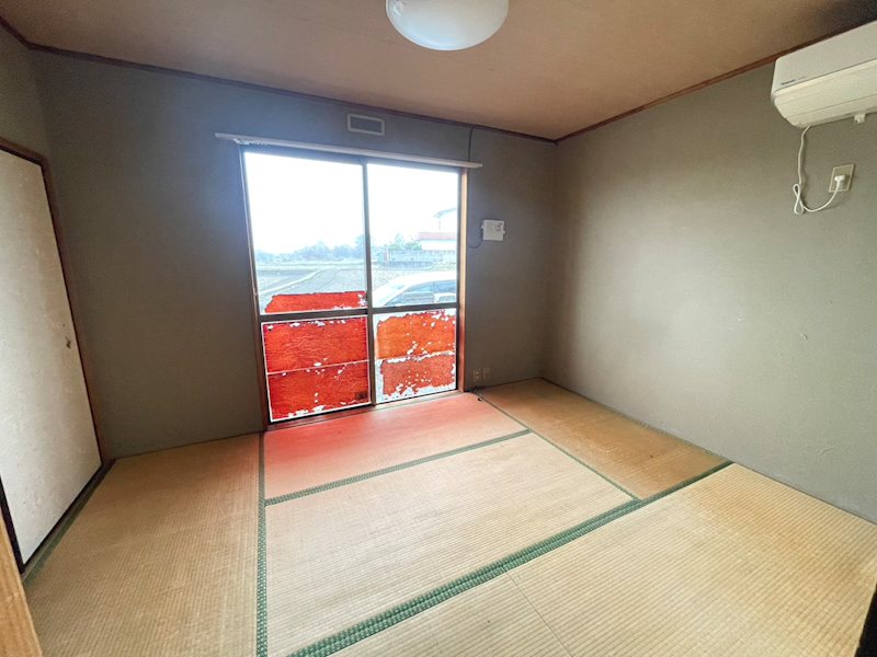 韮崎市旭町上條北割　中古住宅 その他