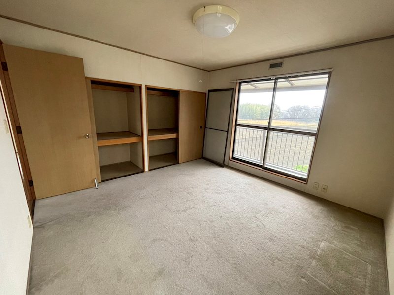 韮崎市旭町上條北割　中古住宅 その他