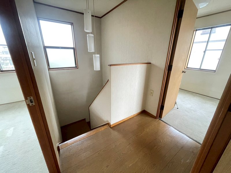 韮崎市旭町上條北割　中古住宅 その他