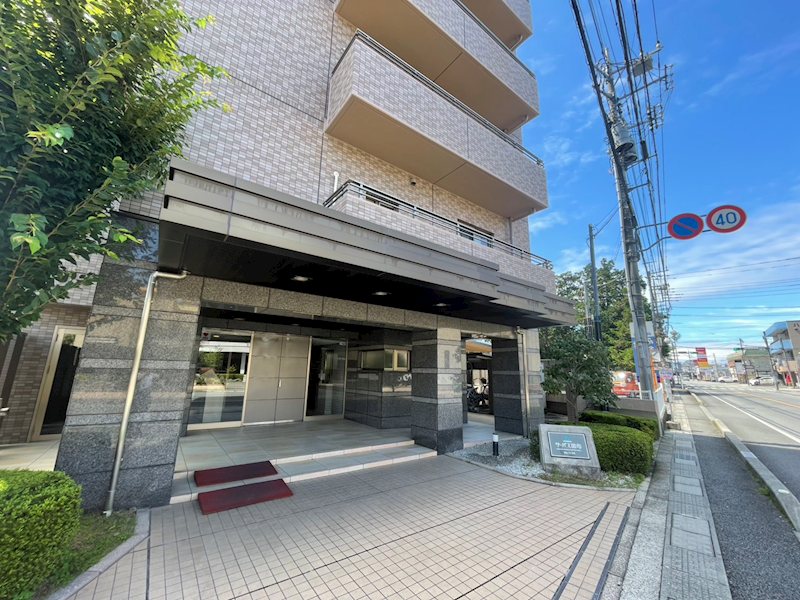 甲府市国母一丁目 中古マンション その他