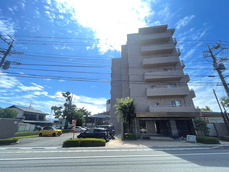 甲府市国母一丁目 中古マンション その他
