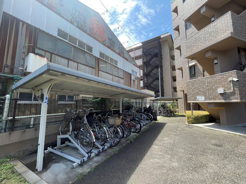甲府市国母一丁目 中古マンション その他