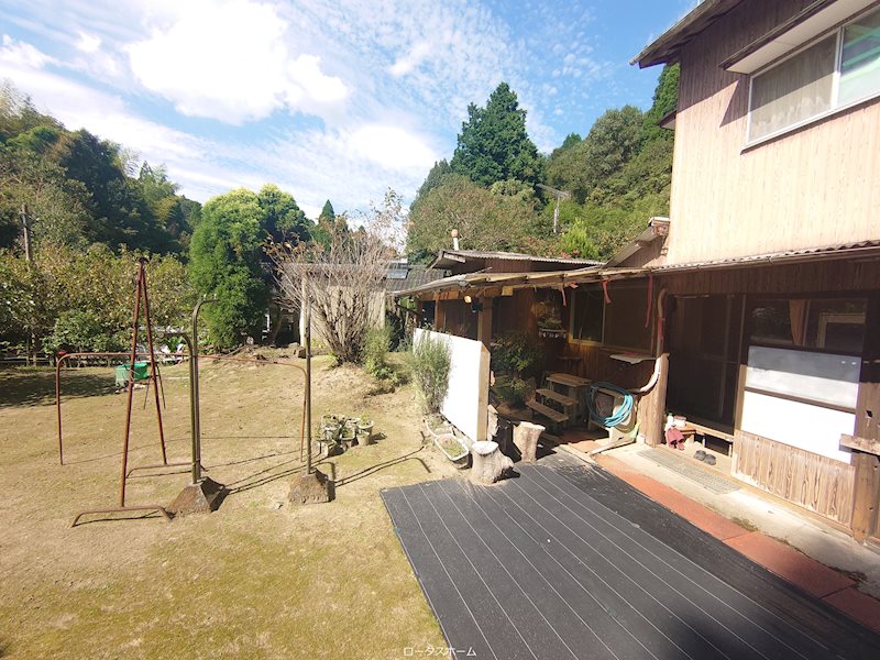 鹿児島県霧島市霧島永水 その他