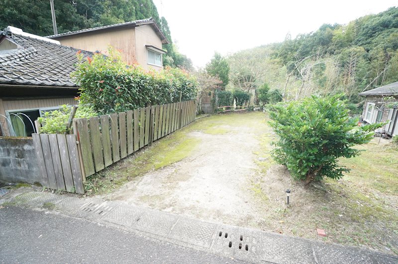 鹿児島県霧島市霧島永水 その他