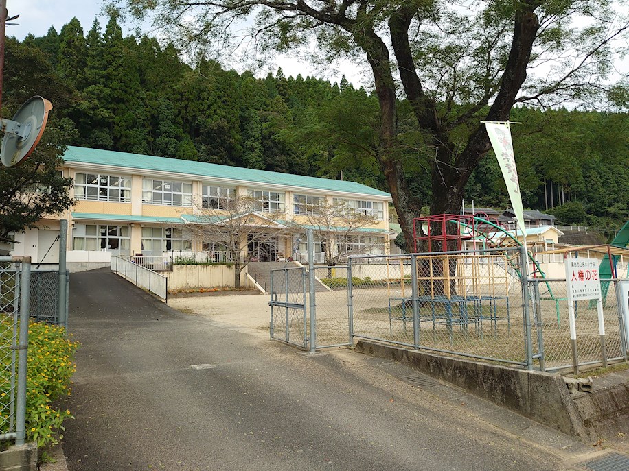 鹿児島県霧島市霧島永水 小学校