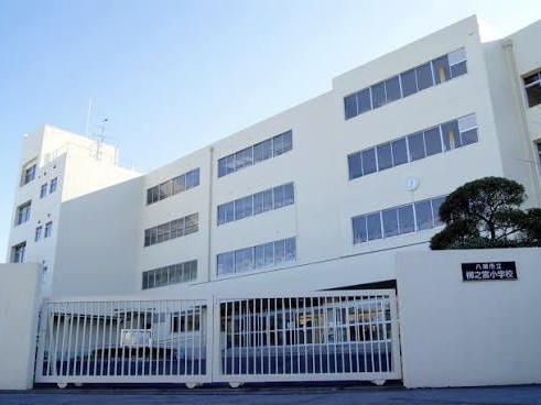 ダイアパレス草加ヴィラ・リゾート 小学校