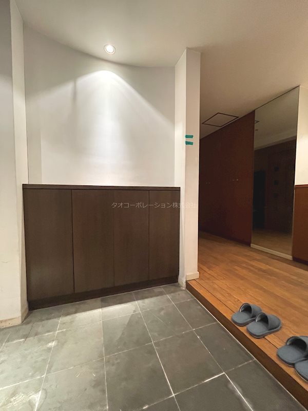 台東区東上野５丁目ビル(借地権)  現地写真（その他）