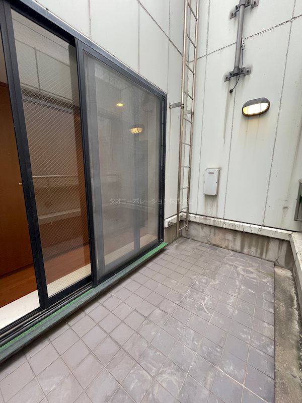 台東区東上野５丁目ビル(借地権)  設備
