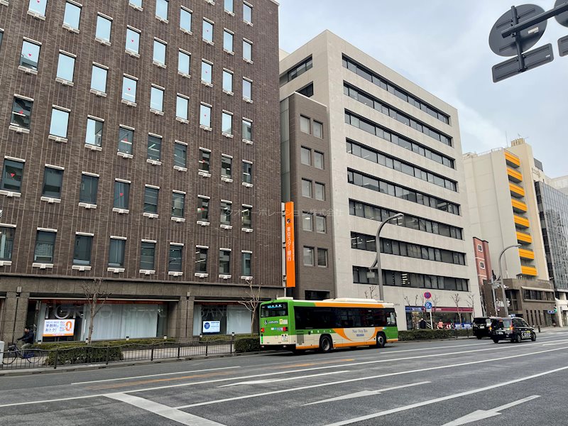 台東区東上野５丁目ビル(借地権)  その他