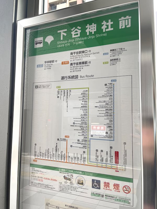 台東区東上野５丁目ビル(借地権)  その他