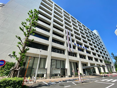 台東区東上野５丁目ビル(借地権)  役所