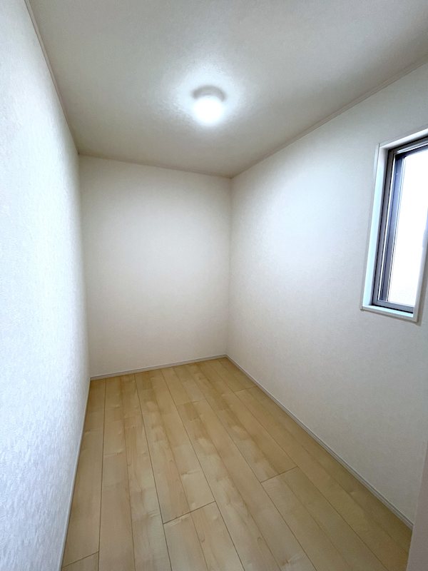 加須市久下3丁目中古戸建て 内観写真（内装）