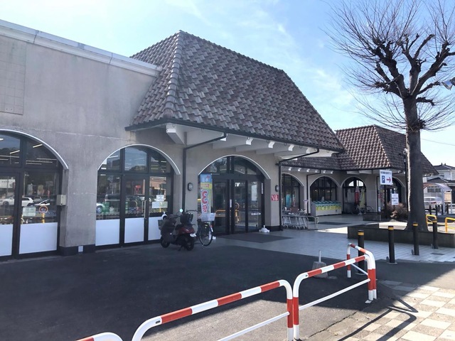 加須市久下3丁目中古戸建て スーパー