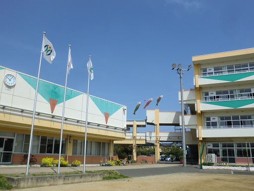 加須市久下3丁目中古戸建て 小学校