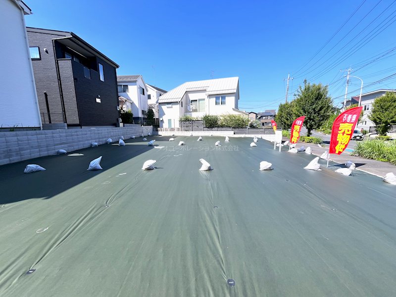 埼玉県さいたま市緑区松木１丁目 現地写真（その他）