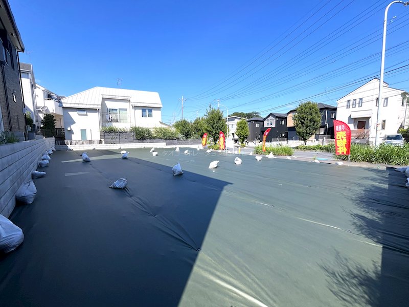 埼玉県さいたま市緑区松木１丁目 現地写真（その他）