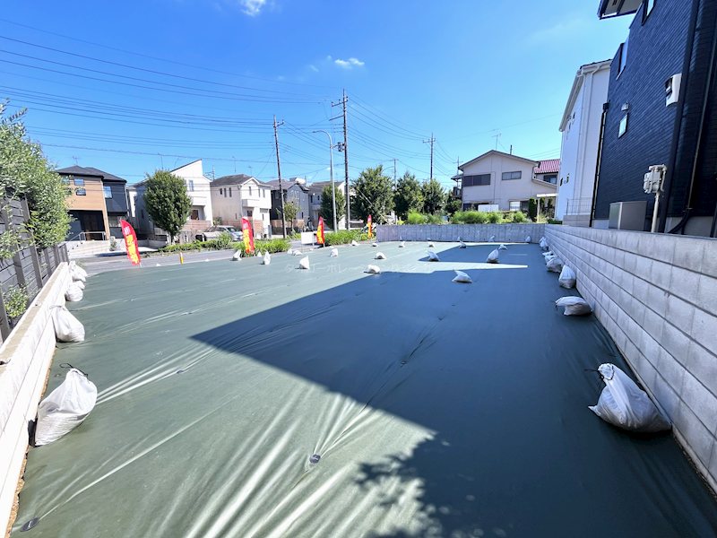 埼玉県さいたま市緑区松木１丁目 その他