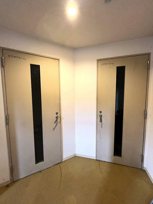 サンクタス新松戸ヴィレーヴ その他