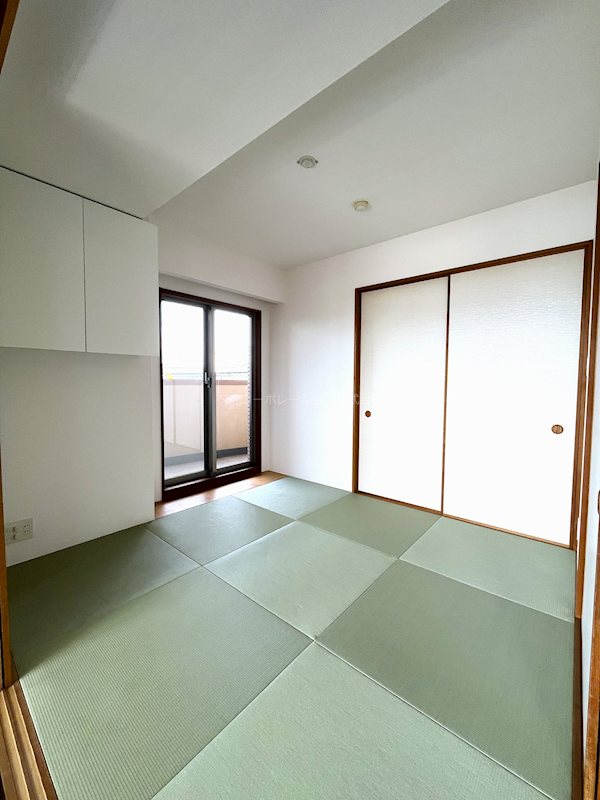 サンクタス新松戸ヴィレーヴ 内観写真（内装）