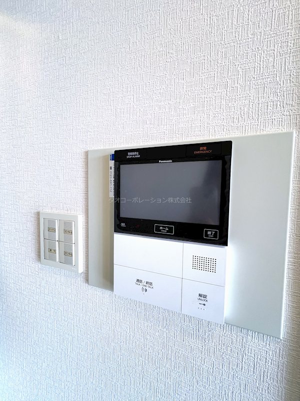 サンクタス新松戸ヴィレーヴ 設備