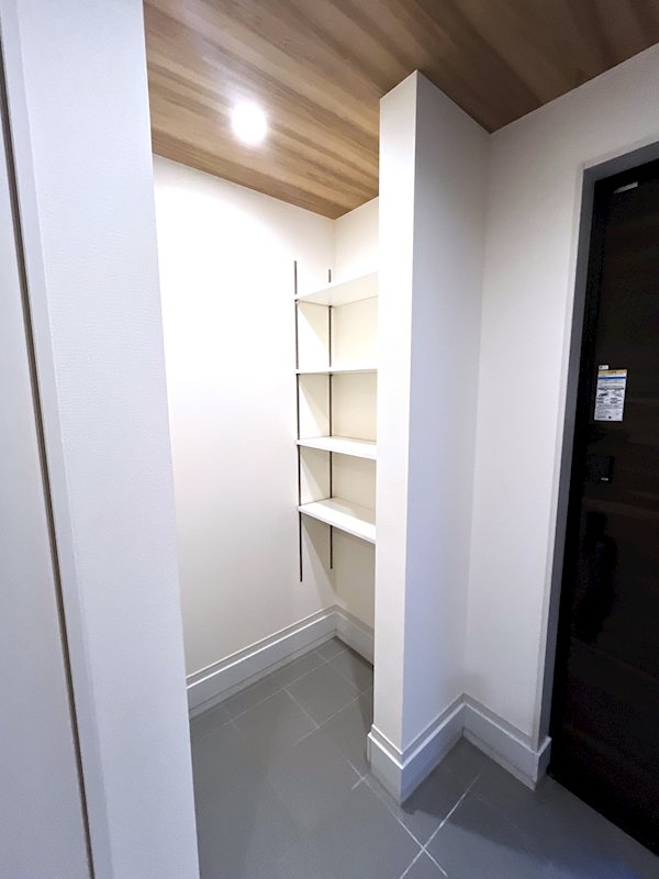 上尾市平塚中古戸建て 内観写真（内装）