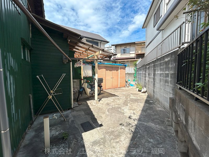 ★姪の浜3丁目　土地 その他