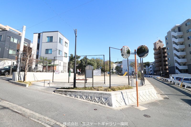★姪の浜3丁目　土地 その他