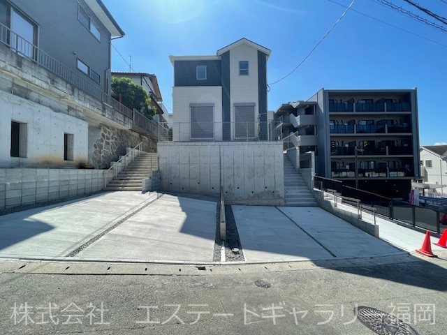 ★新築★中央区小笹４丁目１期 2号棟 その他