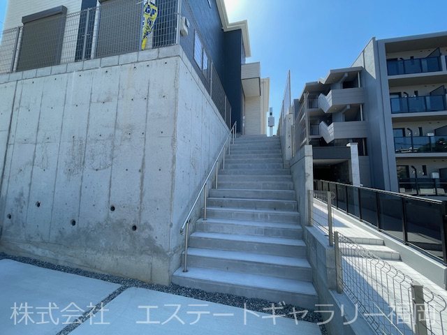 ★新築★中央区小笹４丁目１期 2号棟 その他