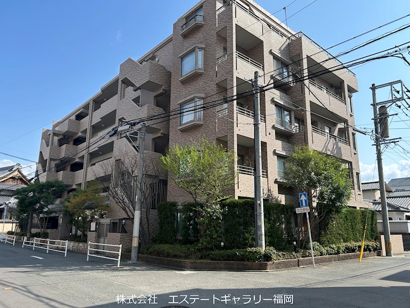 サングレート室見 その他