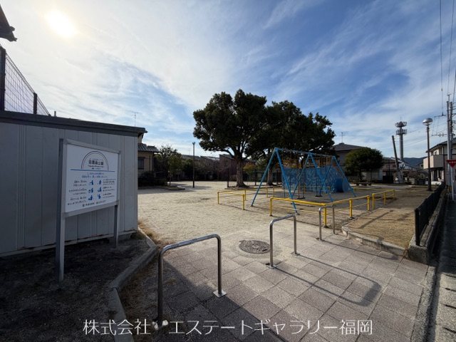 福岡県福岡市早良区田隈３丁目15番25号 その他