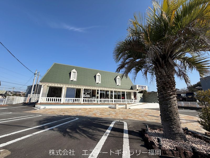 糸島店舗 内観写真（その他）