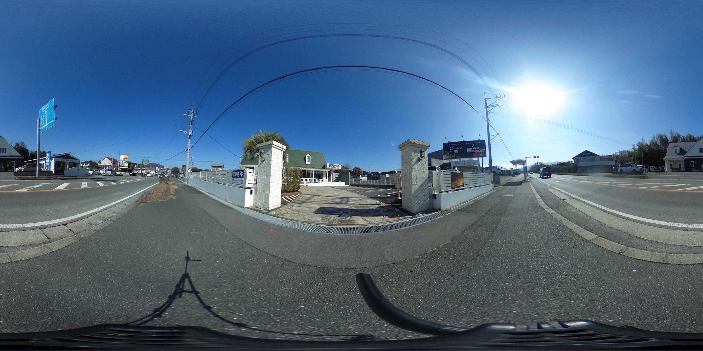 その他環境写真