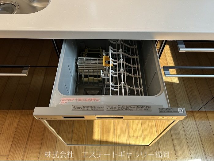 友丘4丁目一戸建て 設備